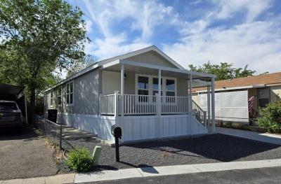 Mobile Home at 12340 Beaver Trail SE Albuquerque, NM 87123