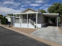 2025 Cavco Manufactured Home