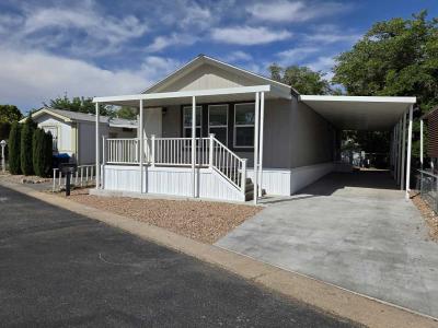 Mobile Home at 849 Ram Trail SE Albuquerque, NM 87123