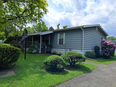 Mobile Home at 499 South Ohioville Road New Paltz, NY 12561