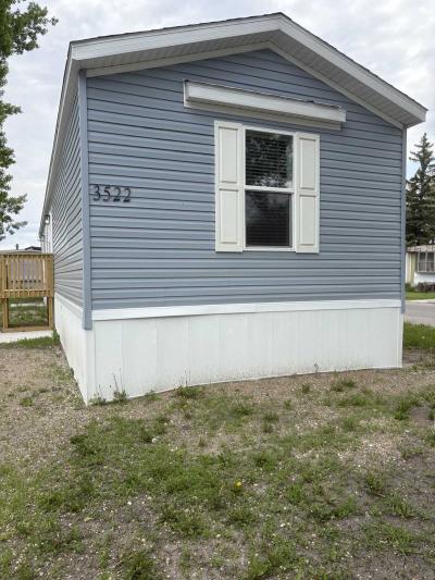 Photo 4 of 19 of home located at 1001 Gibraltor Ave, #76 Fargo, ND 58102