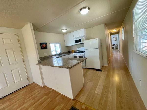 1970 Mobile Home