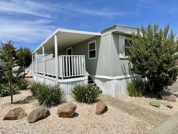 1970 Mobile Home