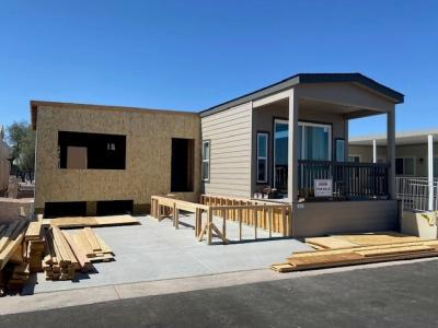 Mobile Home at 6601 E Us Hwy 60 #577 Gold Canyon, AZ 85118