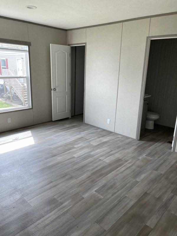 2024 Clayton Maynardville Mobile Home