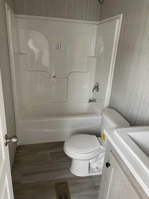 2024 Clayton Maynardville Mobile Home