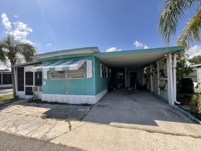 Mobile Home at 8 Wear St. Lakeland, FL 33815