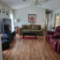 1994 MERI Mobile Home