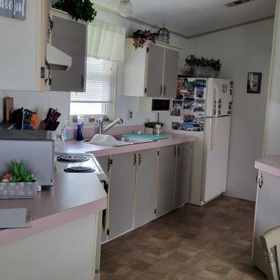 Photo 4 of 8 of home located at 300 Springtime Dr Sebring, FL 33870