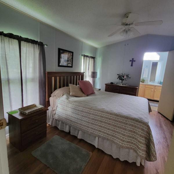 1994 MERI Mobile Home