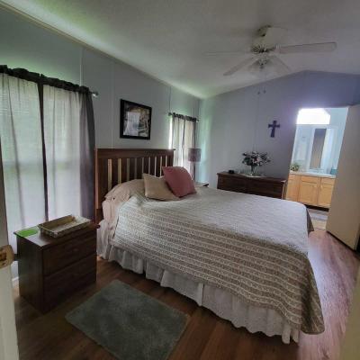 Photo 5 of 8 of home located at 300 Springtime Dr Sebring, FL 33870