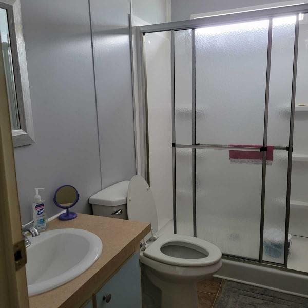1994 MERI Mobile Home