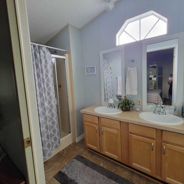 1994 MERI Mobile Home