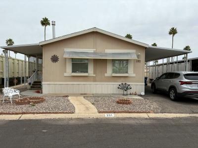 Photo 1 of 14 of home located at 101 W. River Rd. #201 Tucson, AZ 85704