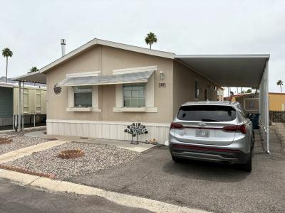 Photo 2 of 14 of home located at 101 W. River Rd. #201 Tucson, AZ 85704