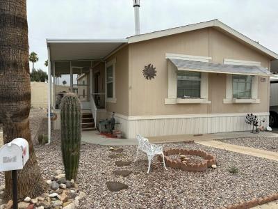Photo 3 of 14 of home located at 101 W. River Rd. #201 Tucson, AZ 85704