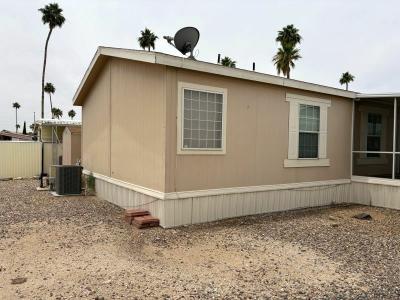 Photo 4 of 14 of home located at 101 W. River Rd. #201 Tucson, AZ 85704