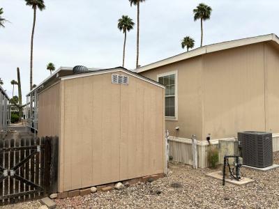 Photo 5 of 14 of home located at 101 W. River Rd. #201 Tucson, AZ 85704