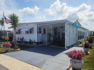 Mobile Home at 29081 Us Hwy 19 N, Lot 262 Clearwater, FL 33761