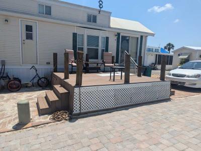 Mobile Home at 125A  Bahia Dr. Palmetto, FL 34221