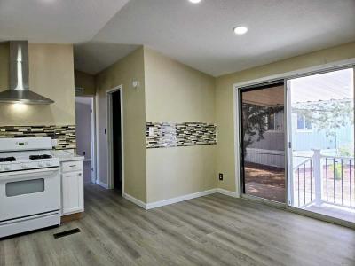 Photo 3 of 8 of home located at 312 Coyote Ln SE Albuquerque, NM 87123
