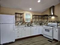 1997 Silverado 101 Manufactured Home