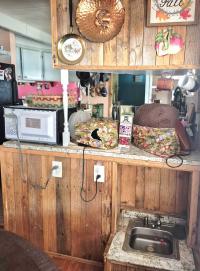 ALL AGE PARK Mobile Home