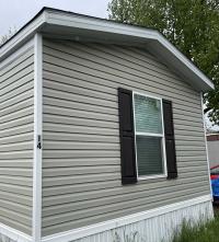 2023 Clayton CYT Mobile Home
