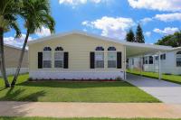 2003 Champion Manufactured Home