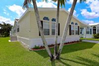 2003 Champion Manufactured Home