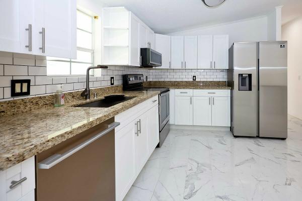 2003 Champion Manufactured Home