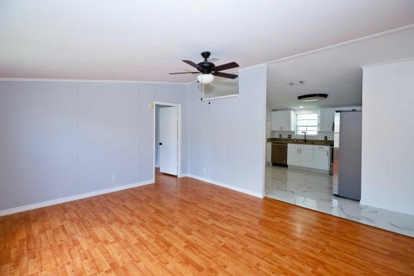 2003 Champion Manufactured Home