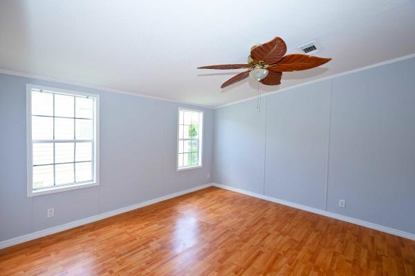 2003 Champion Manufactured Home