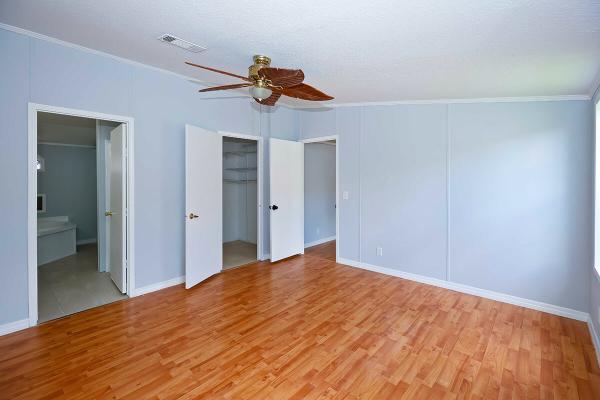 2003 Champion Manufactured Home