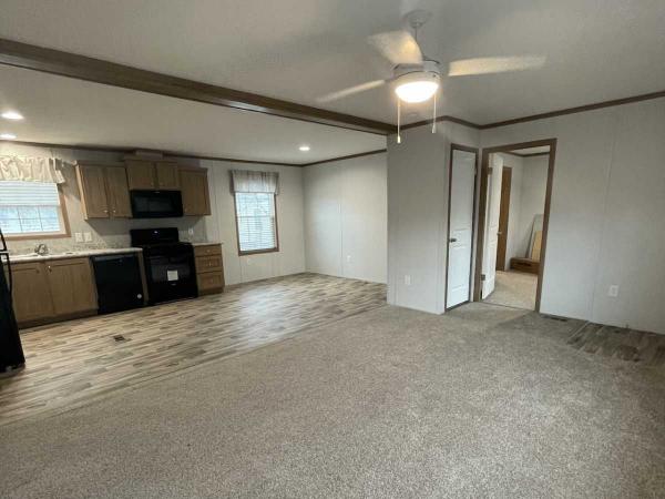 2024 Colony Beacon Double Wide Manufactured Home