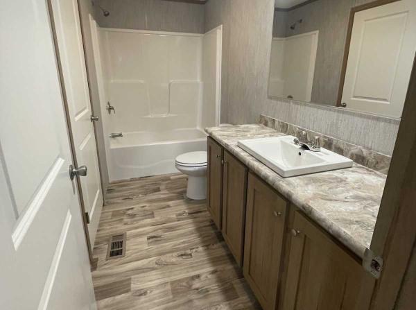 2024 Colony Beacon Double Wide Manufactured Home