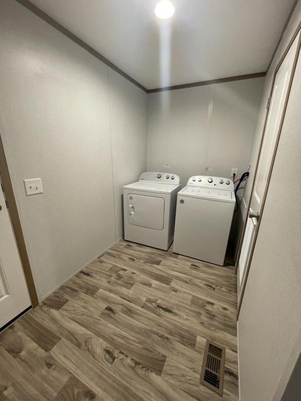 2024 Colony Beacon Double Wide Manufactured Home