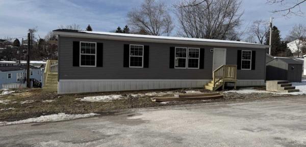 2024 Colony Beacon Double Wide Manufactured Home