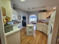 2003 MERIT RIVIERA Mobile Home
