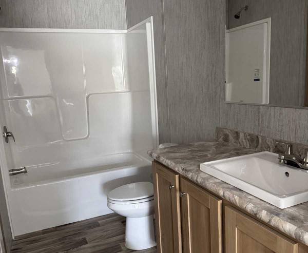 2024 Colony Beacon Double Wide Manufactured Home