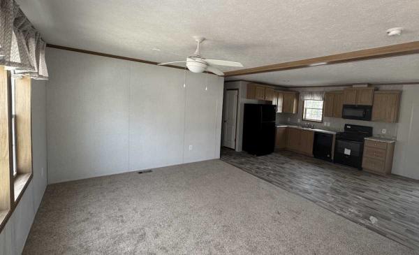 2024 Colony Beacon Double Wide Manufactured Home