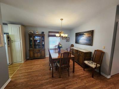 Photo 5 of 8 of home located at 6623 Dulce Real Fort Pierce, FL 34951