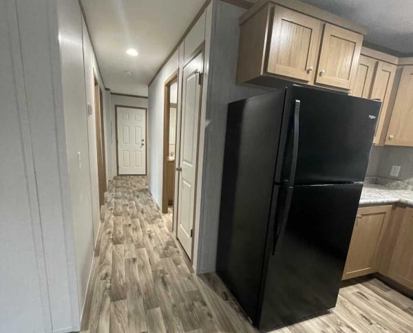 2024 Colony Beacon Double Wide Manufactured Home