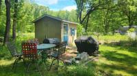 2018 Clayton 4828-746 Manufactured Home
