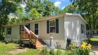 2018 Clayton 4828-746 Manufactured Home