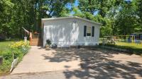 2018 Clayton 4828-746 Manufactured Home