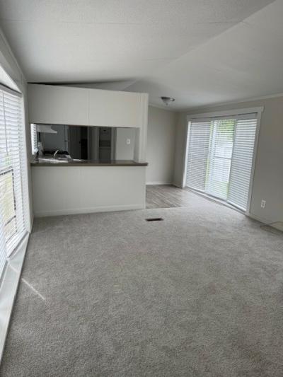Photo 2 of 10 of home located at 22052 Duvalle Dr. #244 Romulus, MI 48174