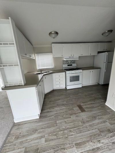 Photo 3 of 10 of home located at 22052 Duvalle Dr. #244 Romulus, MI 48174