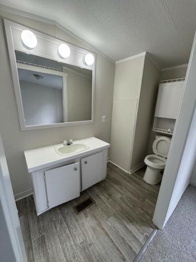 Photo 4 of 10 of home located at 22052 Duvalle Dr. #244 Romulus, MI 48174
