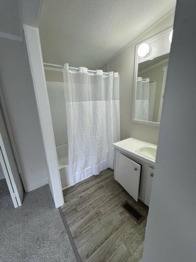 Photo 5 of 10 of home located at 22052 Duvalle Dr. #244 Romulus, MI 48174